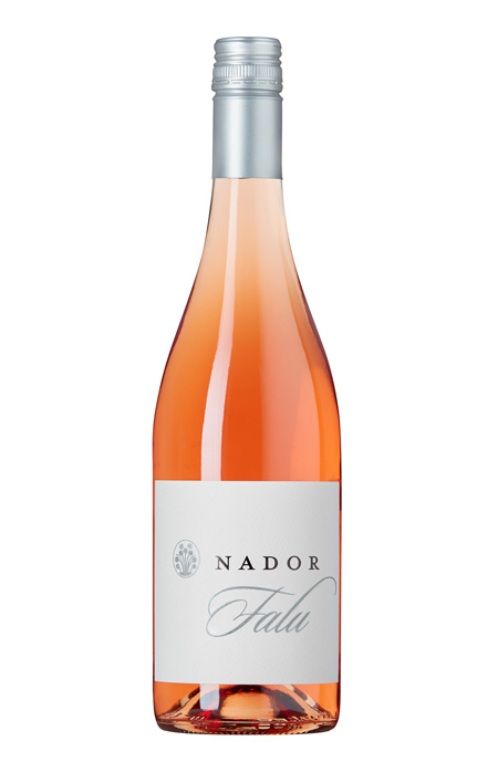 Falu Rosé