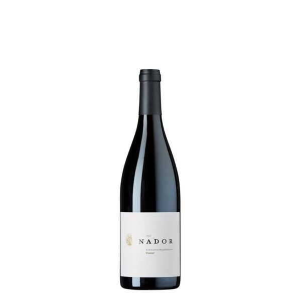 Ried Wanzer 0,375l Halbflasche (2012)
