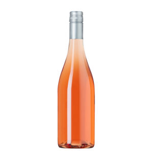 Rosé wine