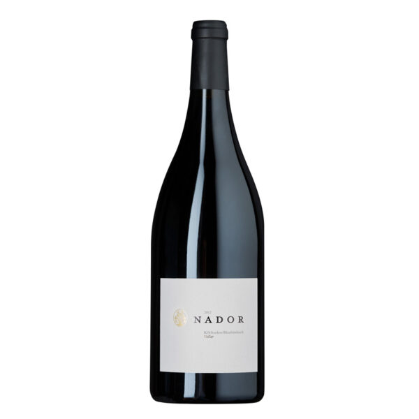 Ried Voller 1,5l Magnum (2015)