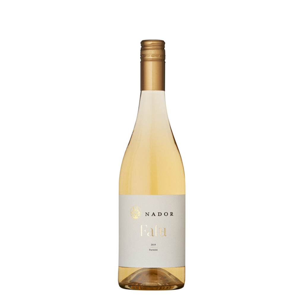 NADOR Falu Furmint 2019