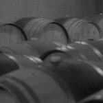 NADOR wine barrels